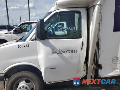 Zdjęcie 7 z 13 samochodu: 2022 CHEVROLET EXPRESS G3500 VIN:1HA3GTC77NN002966 - miniatura