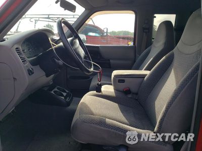 Zdjęcie 7 z 12 samochodu: 1999 FORD RANGER SUPER CAB VIN:1FTYR14V7XTB01694 - miniatura