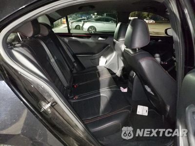 Zdjęcie 10 z 12 samochodu: 2016 VOLKSWAGEN JETTA GLI VIN:3VW4T7AJXGM407899 - miniatura