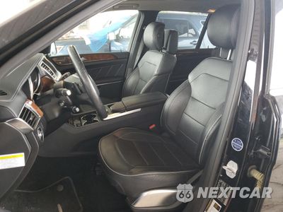 Zdjęcie 7 z 13 samochodu: 2013 MERCEDES-BENZ GL 550 4MATIC VIN:4JGDF7DE7DA211450 - miniatura