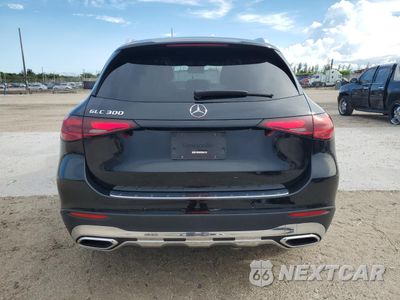 Zdjęcie 6 z 15 samochodu: 2023 MERCEDES-BENZ GLC 300 VIN:W1NKM4GB9PU017077 - miniatura