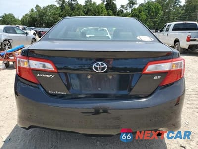 Zdjęcie 6 z 13 samochodu: 2012 TOYOTA CAMRY BASE VIN:4T1BF1FK9CU092577 - miniatura