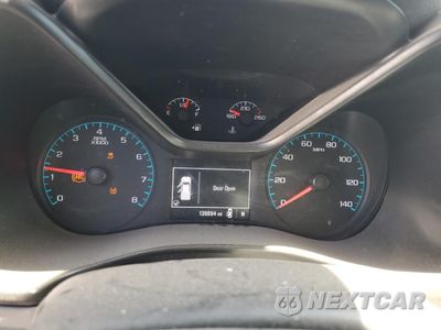 Zdjęcie 9 z 14 samochodu: 2017 CHEVROLET COLORADO VIN:1GCHSBEAXH1307112 - miniatura