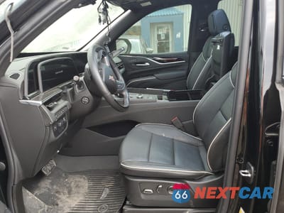 Zdjęcie 7 z 13 samochodu: 2023 CADILLAC ESCALADE SPORT VIN:1GYS4FKT8PR473264 - miniatura