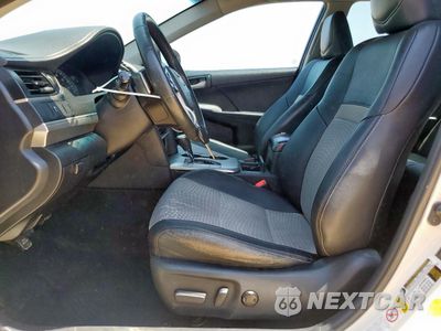 Zdjęcie 7 z 12 samochodu: 2014 TOYOTA CAMRY L VIN:4T1BF1FK0EU450362 - miniatura