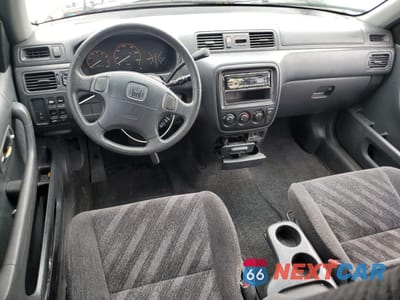 Zdjęcie 8 z 13 samochodu: 1999 HONDA CR-V EX VIN:JHLRD186XXC064441 - miniatura