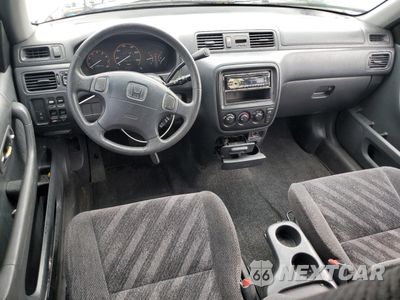 Zdjęcie 8 z 13 samochodu: 1999 HONDA CR-V EX VIN:JHLRD186XXC064441 - miniatura