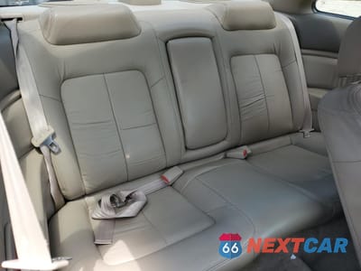 Zdjęcie 10 z 12 samochodu: 1999 ACURA 2.3CL VIN:19UYA3257XL004518 - miniatura