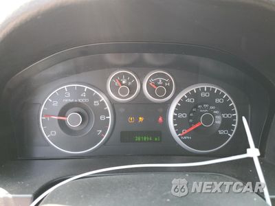 Zdjęcie 9 z 14 samochodu: 2008 FORD FUSION SE VIN:3FAHP07128R132837 - miniatura