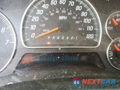 Zdjęcie 9 z 13 samochodu: 2006 GMC ENVOY XL VIN:1GKET16S166166999 - miniatura