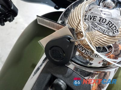 Zdjęcie 8 z 10 samochodu: 2022 HARLEY-DAVIDSON FLHTCUTG VIN:1HD1MAF17NB857151 - miniatura