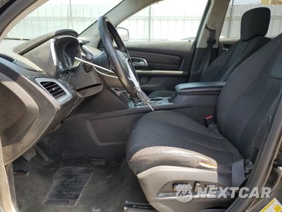 Zdjęcie 7 z 13 samochodu: 2013 GMC TERRAIN SLE VIN:2GKALSEK4D6233043 - miniatura