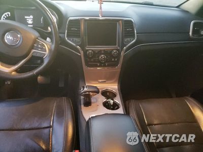 Zdjęcie 8 z 12 samochodu: 2015 JEEP GRAND CHEROKEE LIMITED VIN:1C4RJFBG2FC812179 - miniatura