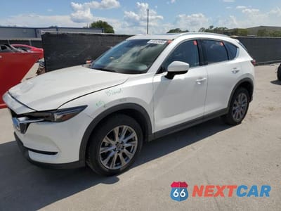 2020 MAZDA CX-5 GRAND TOURING JM3KFADM7L1859196 - główne zdjęcie licytacji z USA - miniatura