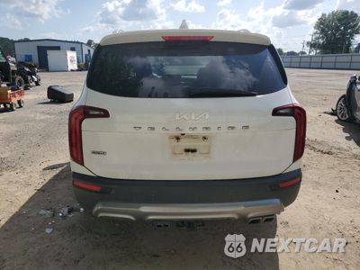 Zdjęcie 6 z 15 samochodu: 2022 KIA TELLURIDE EX VIN:5XYP3DHC7NG261171 - miniatura