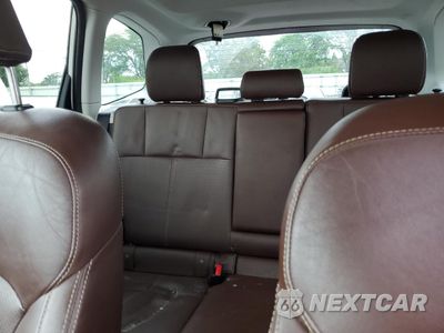 Zdjęcie 10 z 14 samochodu: 2018 SUBARU FORESTER 2.5I TOURING VIN:JF2SJAWC6JH569503 - miniatura