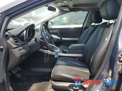 Zdjęcie 7 z 13 samochodu: 2007 MAZDA CX-7 VIN:JM3ER293X70162434 - miniatura
