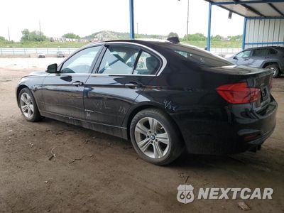 Drugie zdjęcie samochodu z przodu: 2017 BMW 330 XI VIN:WBA8D9G58HNU58605 - miniatura