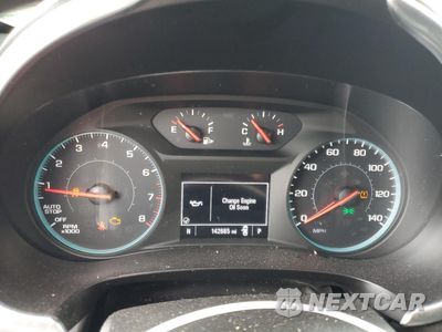 Zdjęcie 9 z 12 samochodu: 2020 CHEVROLET MALIBU LT VIN:1G1ZD5ST3LF048828 - miniatura