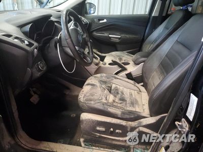 Zdjęcie 7 z 15 samochodu: 2013 FORD ESCAPE SEL VIN:1FMCU9H97DUA09975 - miniatura