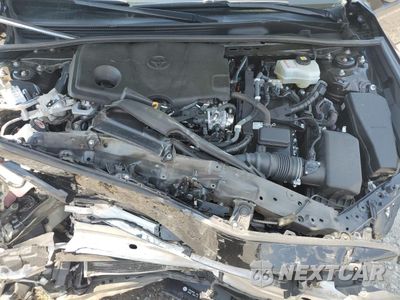 Zdjęcie 11 z 14 samochodu: 2022 TOYOTA CAMRY NIGHT SHADE VIN:4T1T31AK9NU034671 - miniatura