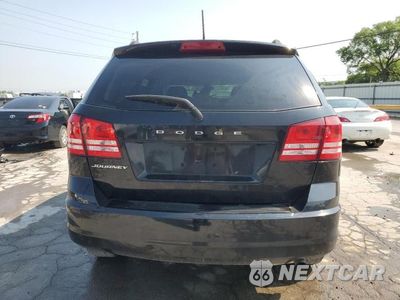 Zdjęcie 6 z 14 samochodu: 2018 DODGE JOURNEY SE VIN:3C4PDCAB5JT527072 - miniatura