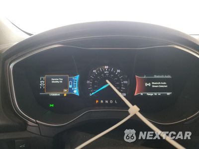 Zdjęcie 9 z 12 samochodu: 2018 FORD FUSION SE HYBRID VIN:3FA6P0LU8JR278723 - miniatura