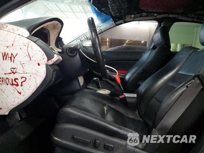 Zdjęcie 7 z 12 samochodu: 2009 HONDA ACCORD EXL VIN:1HGCP26889A168916 - miniatura