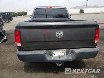 Zdjęcie 6 z 12 samochodu: 2016 RAM 1500 ST VIN:3C6JR6AGXGG318083 - miniatura