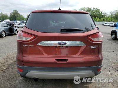 Zdjęcie 6 z 15 samochodu: 2014 FORD ESCAPE TITANIUM VIN:1FMCU9J92EUA53569 - miniatura