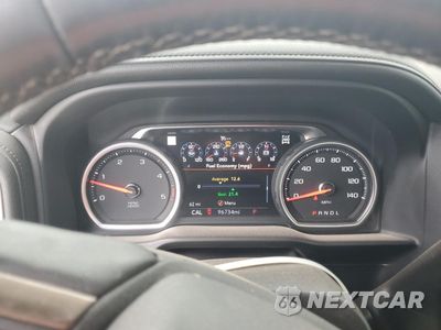 Zdjęcie 9 z 14 samochodu: 2021 CHEVROLET SILVERADO K2500 HIGH COUNTRY VIN:1GC4YREYXMF177252 - miniatura