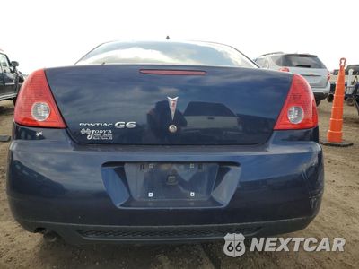 Zdjęcie 6 z 12 samochodu: 2009 PONTIAC G6 VIN:1G2ZJ57B494273686 - miniatura