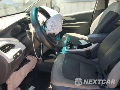 Zdjęcie 7 z 12 samochodu: 2019 CHEVROLET BOLT EV LT VIN:1G1FY6S06K4106668 - miniatura