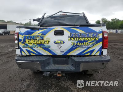 Zdjęcie 6 z 14 samochodu: 2011 FORD F350 SUPER DUTY VIN:1FT8X3BTXBEC27919 - miniatura