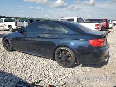 Drugie zdjęcie samochodu z przodu: 2010 BMW M3 VIN:WBSWD9C51AP363161 - miniatura