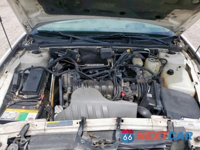 Zdjęcie 11 z 14 samochodu: 2003 BUICK PARK AVENUE VIN:1G4CW54K734142505 - miniatura