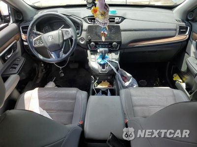 Zdjęcie 8 z 13 samochodu: 2021 HONDA CR-V EXL VIN:2HKRW2H80MH634932 - miniatura