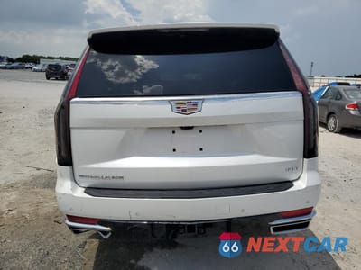 Zdjęcie 6 z 15 samochodu: 2023 CADILLAC ESCALADE PREMIUM LUXURY PLATINUM VIN:1GYS4DKLXPR527295 - miniatura