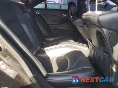 Zdjęcie 10 z 12 samochodu: 2008 MERCEDES-BENZ CLS 550 VIN:WDDDJ72X28A128981 - miniatura