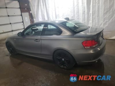 Drugie zdjęcie samochodu z przodu: 2010 BMW 128 I VIN:WBAUP7C53AVF07833 - miniatura