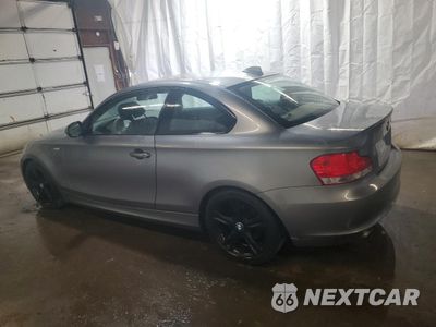 Drugie zdjęcie samochodu z przodu: 2010 BMW 128 I VIN:WBAUP7C53AVF07833 - miniatura