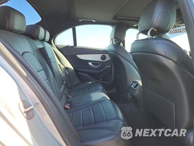 Zdjęcie 10 z 12 samochodu: 2018 MERCEDES-BENZ C 300 VIN:55SWF4JB5JU259505 - miniatura