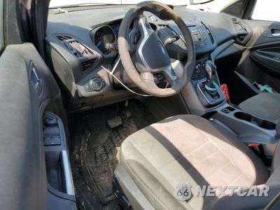 Zdjęcie 8 z 14 samochodu: 2014 FORD ESCAPE SE VIN:1FMCU0GX6EUA42897 - miniatura