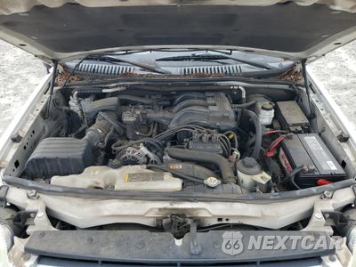 Zdjęcie 12 z 13 samochodu: 2010 FORD EXPLORER XLT VIN:1FMEU7DE2AUA64524 - miniatura