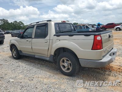 Drugie zdjęcie samochodu z przodu: 2005 FORD EXPLORER SPORT TRAC VIN:1FMZU67K45UB68418 - miniatura