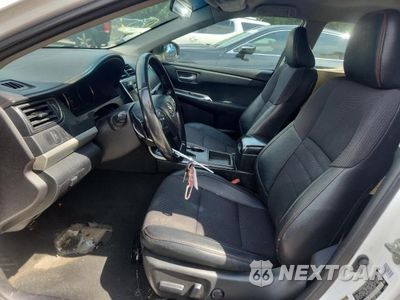 Zdjęcie 7 z 12 samochodu: 2016 TOYOTA CAMRY VIN:4T1BF1FK8GU161099 - miniatura