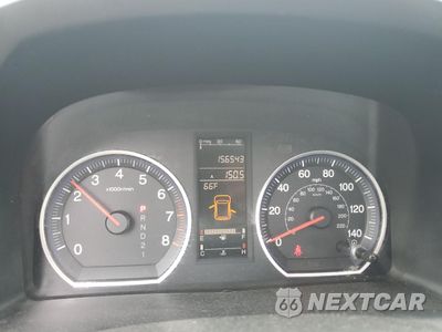 Zdjęcie 9 z 13 samochodu: 2008 HONDA CR-V EX VIN:JHLRE48578C071824 - miniatura