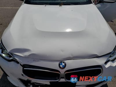 Zdjęcie 11 z 12 samochodu: 2025 BMW 230XI VIN:3MW33CM03S8E90472 - miniatura