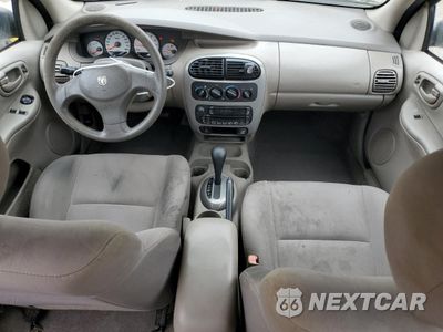 Zdjęcie 8 z 14 samochodu: 2005 DODGE NEON SXT VIN:1B3ES56C35D123842 - miniatura