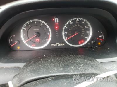 Zdjęcie 9 z 13 samochodu: 2012 HONDA ACCORD EX VIN:1HGCP2F76CA224687 - miniatura